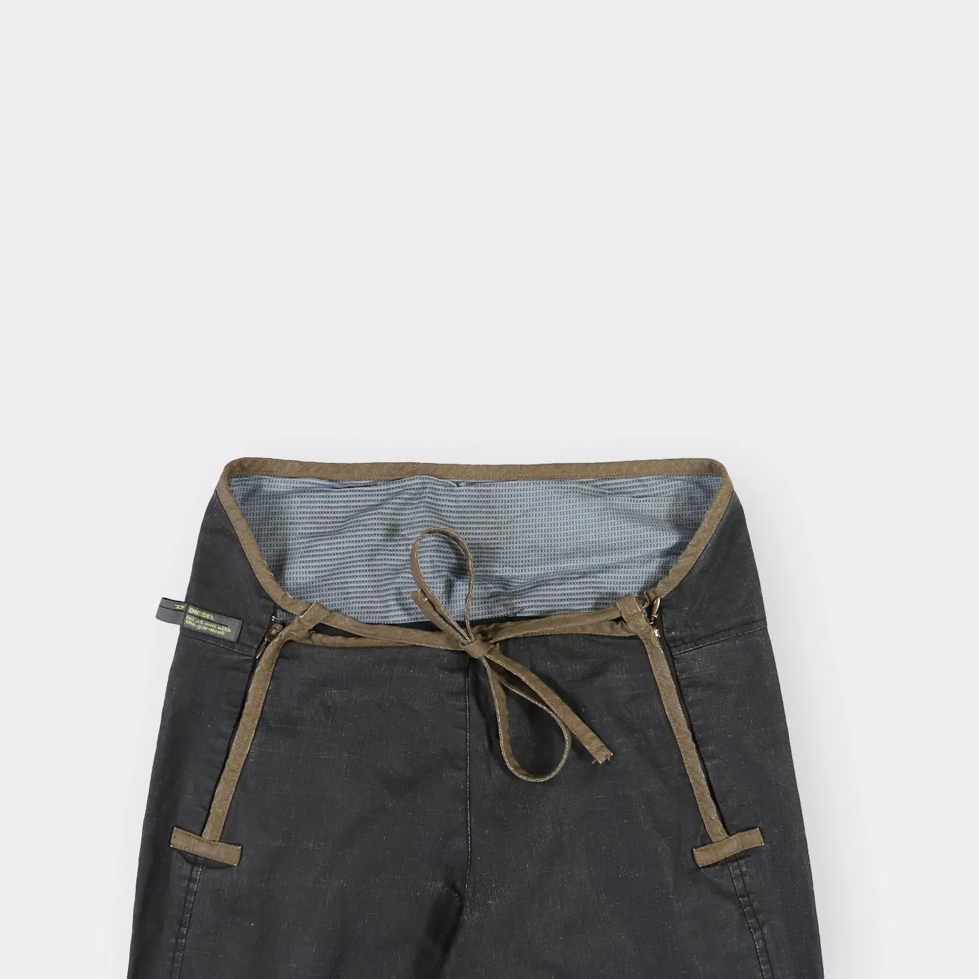 Diesel Vintage Trousers - 29 x 29