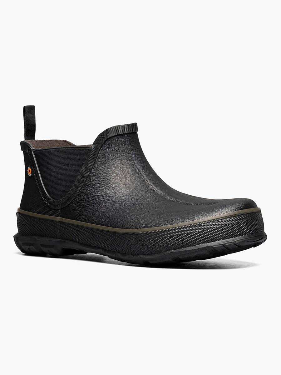 Digger Slip On Men's Waterproof Slip Ons