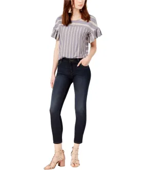 Dl1961 Womens Coco Skinny Fit Jeans