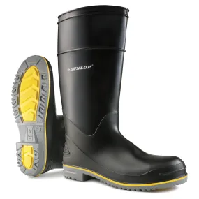 Dunlop 89904 PolyFlex 3 16 Rubber Boots