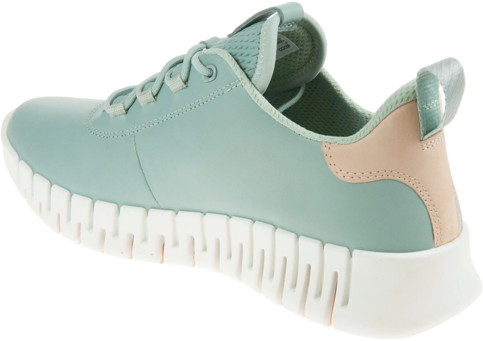 Ecco Gruuv Sneaker