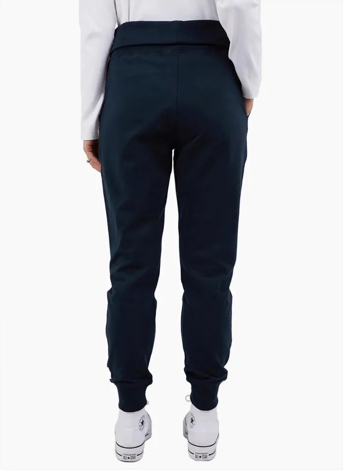 Elm Victory Track Pant - Dark Sapphire