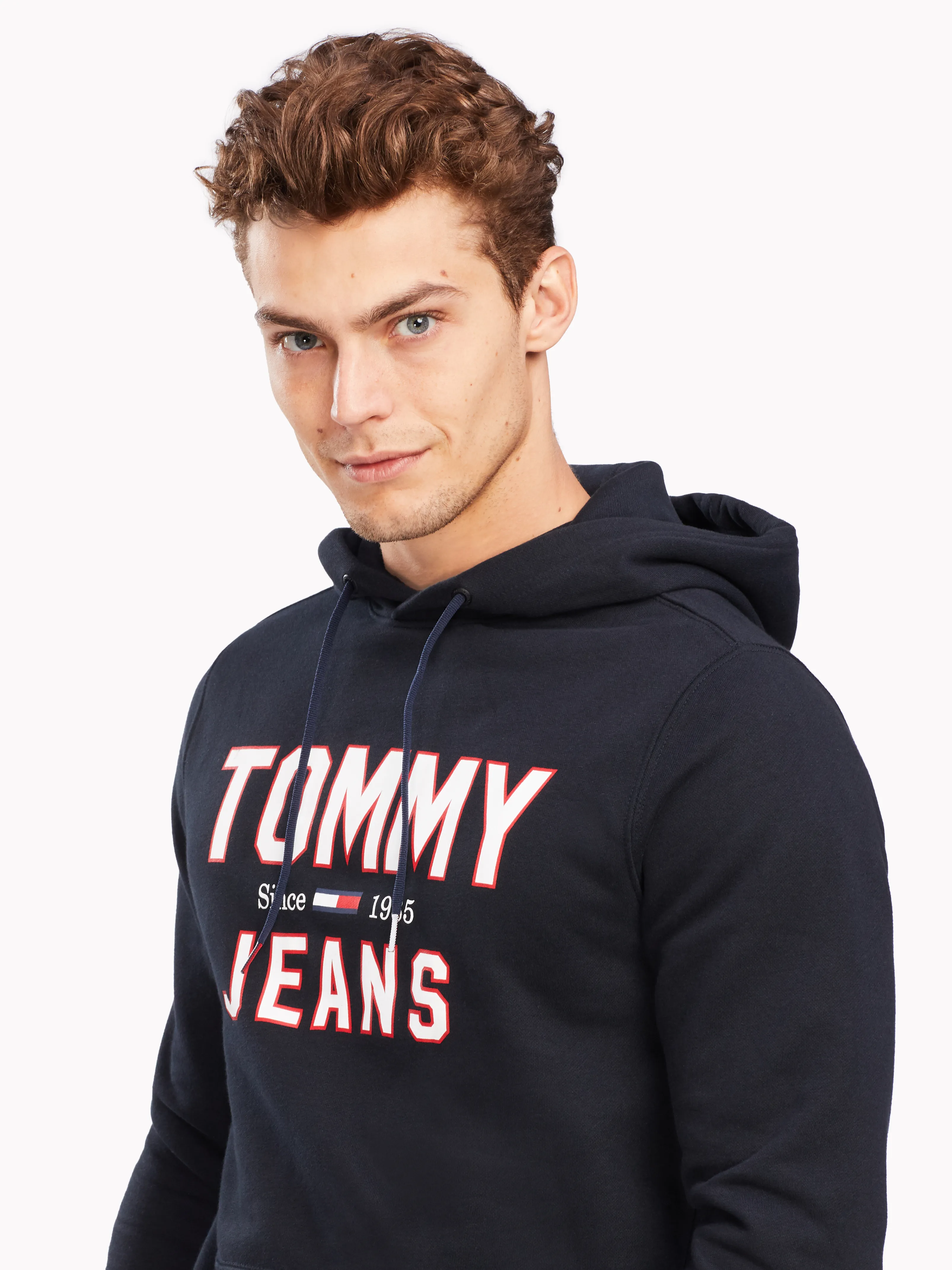 Essential 1985 Hoodie | Hoodies | Tommy Hilfiger