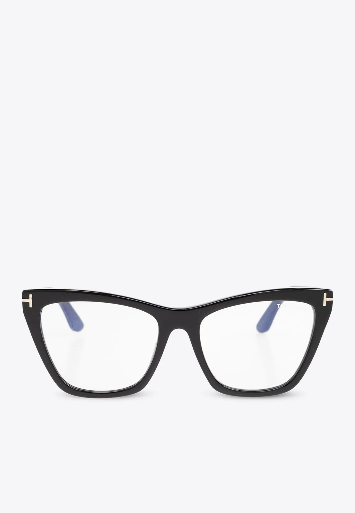 Essential Cat-Eye Glasses