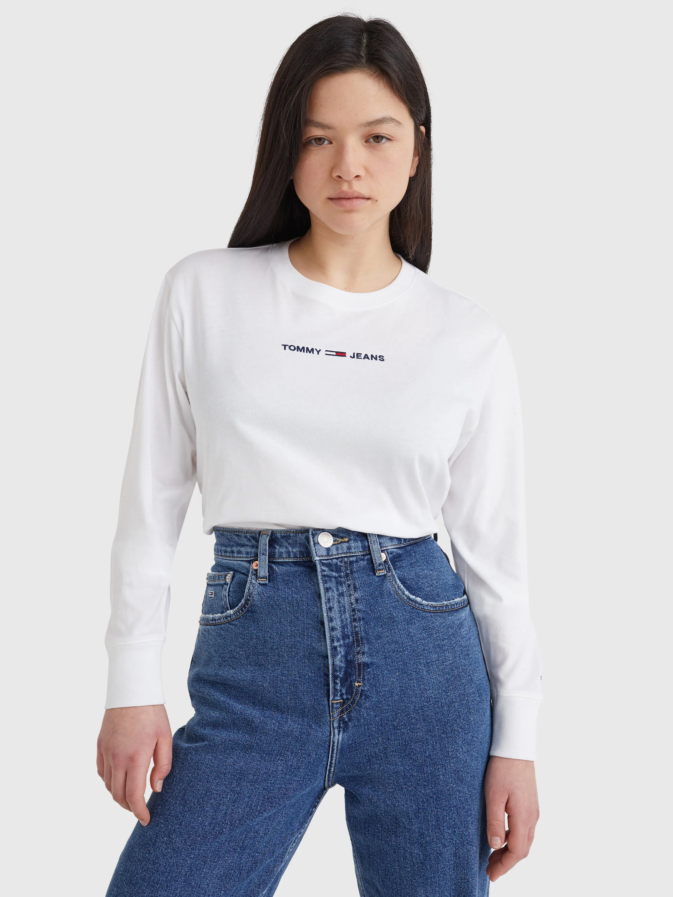 Essential  T-Shirt | Sweatshirts & Hoodies | Tommy Hilfiger