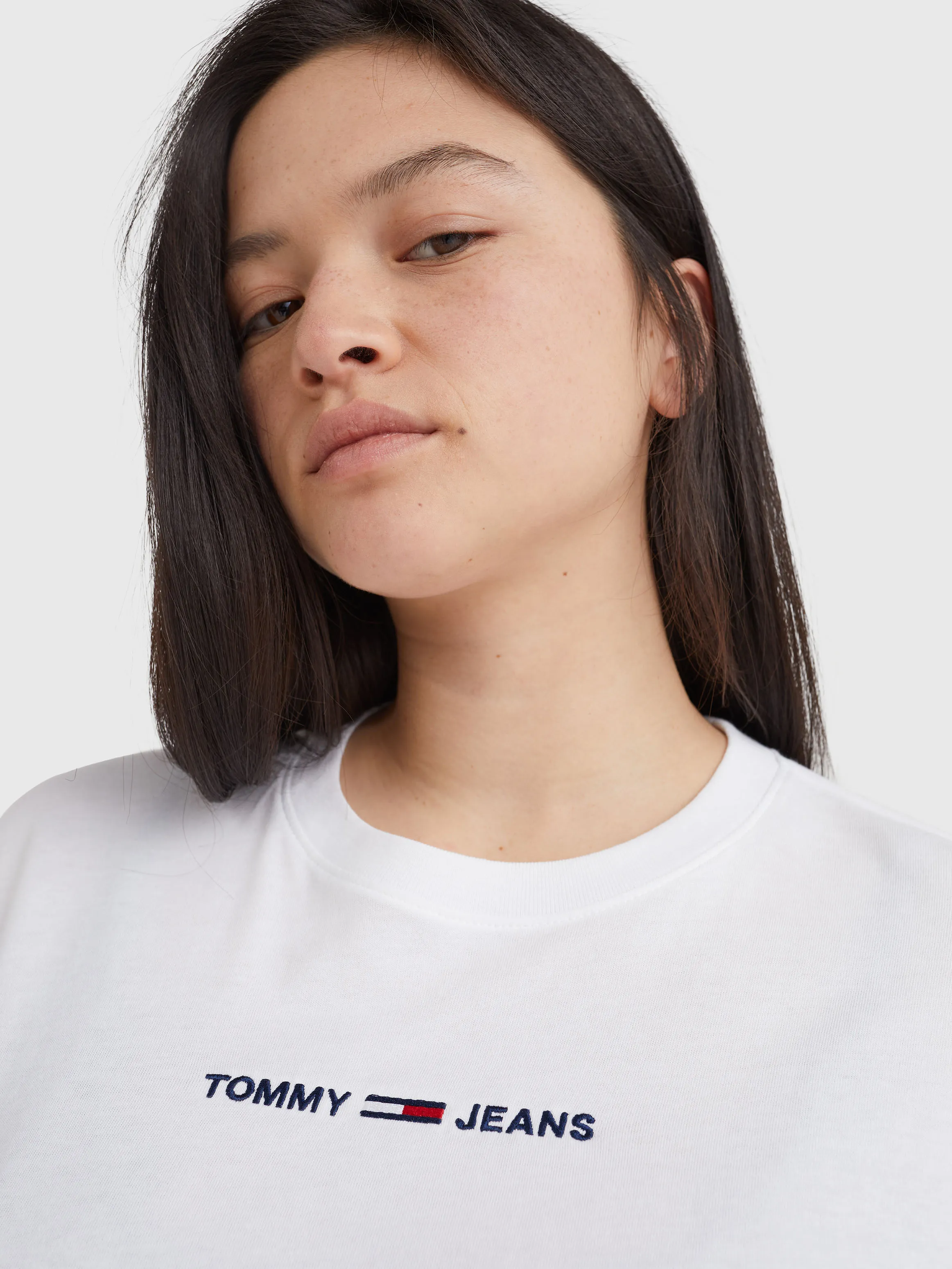 Essential  T-Shirt | Sweatshirts & Hoodies | Tommy Hilfiger