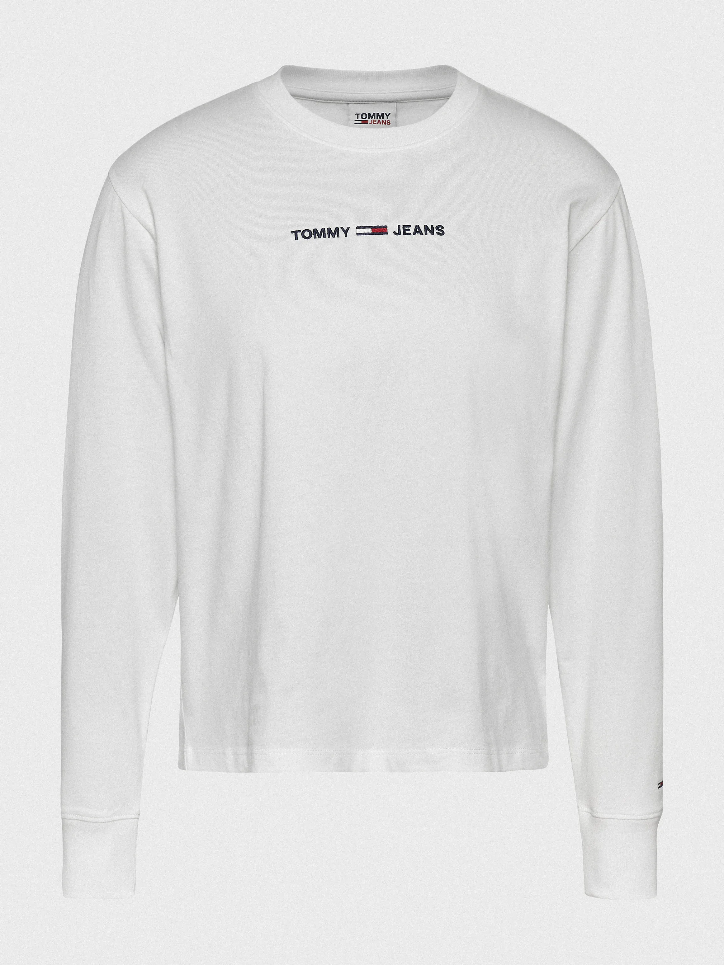 Essential  T-Shirt | Sweatshirts & Hoodies | Tommy Hilfiger