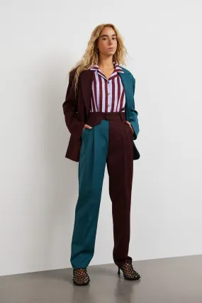 Fanny trousers