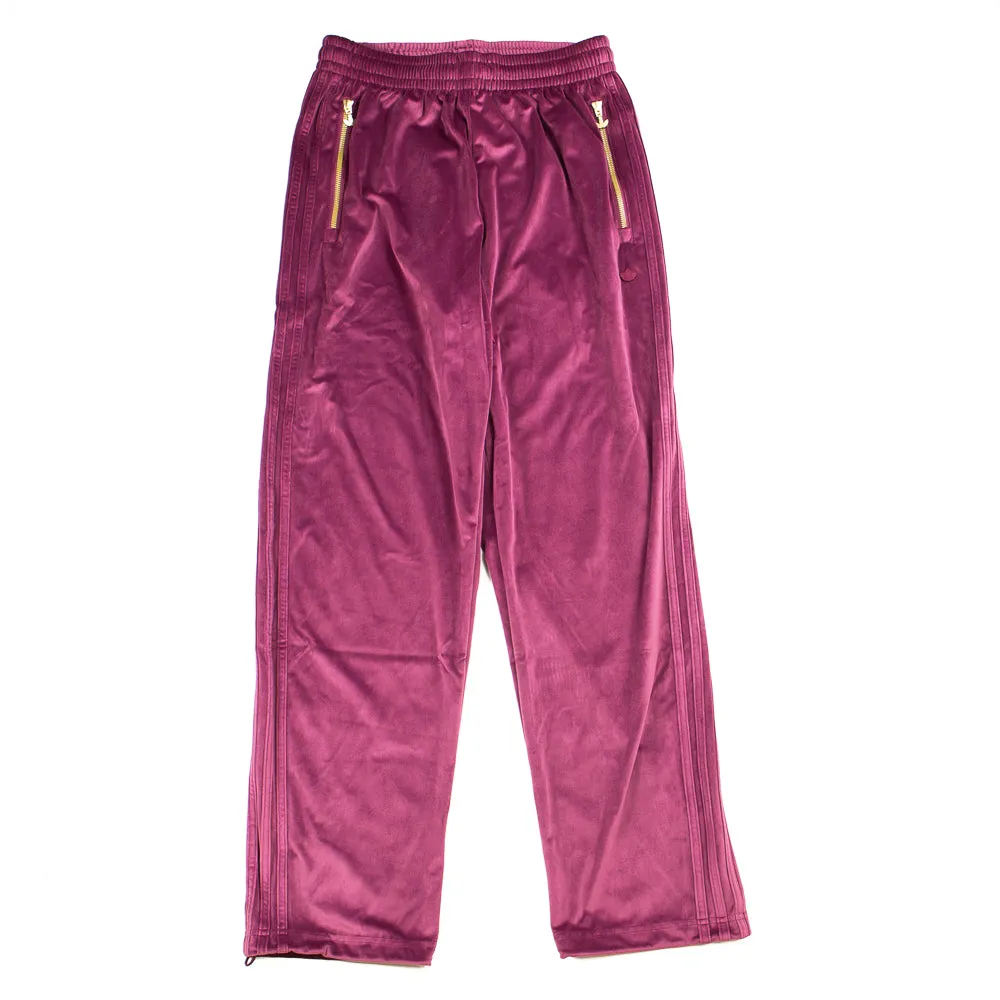 FB TP Veloure Pant (Victory Crimson)