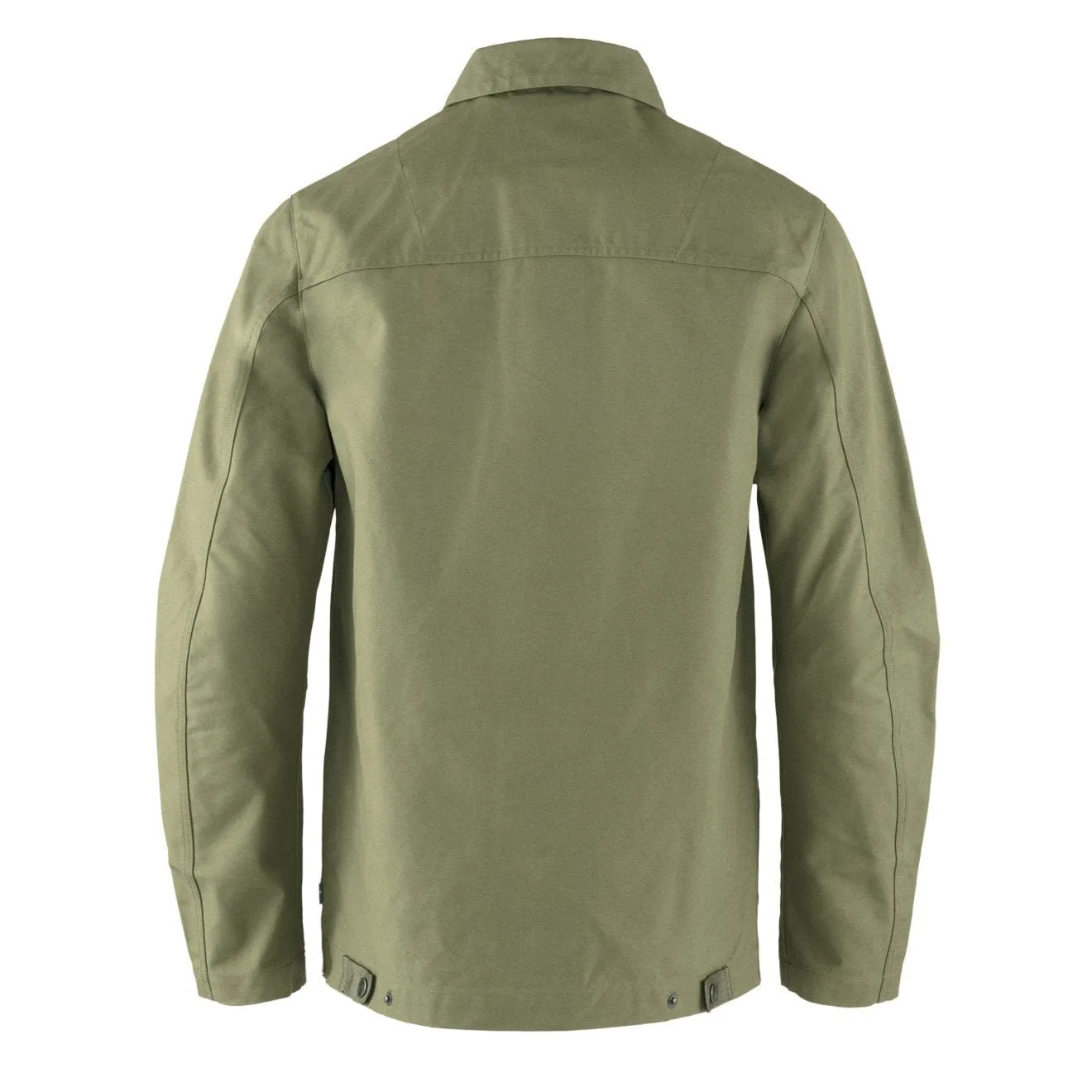 Fjallraven Vardag Jacket Green