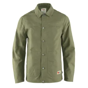 Fjallraven Vardag Jacket Green