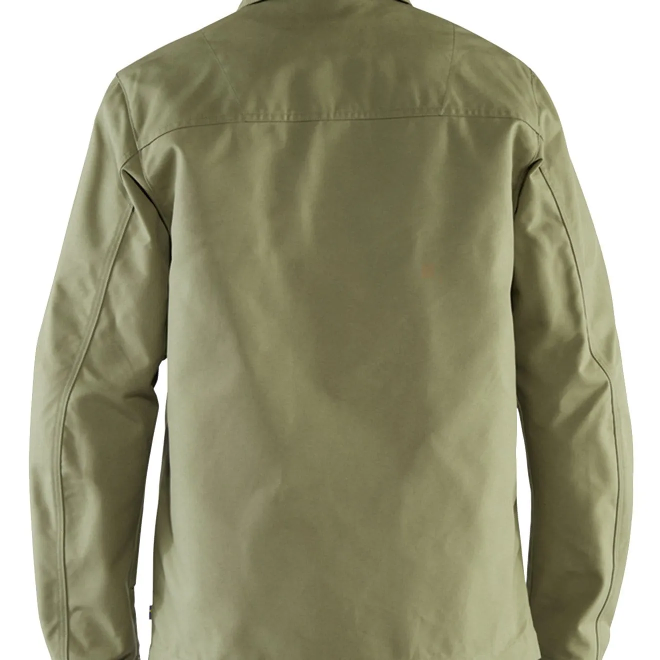 Fjallraven Vardag Jacket Green