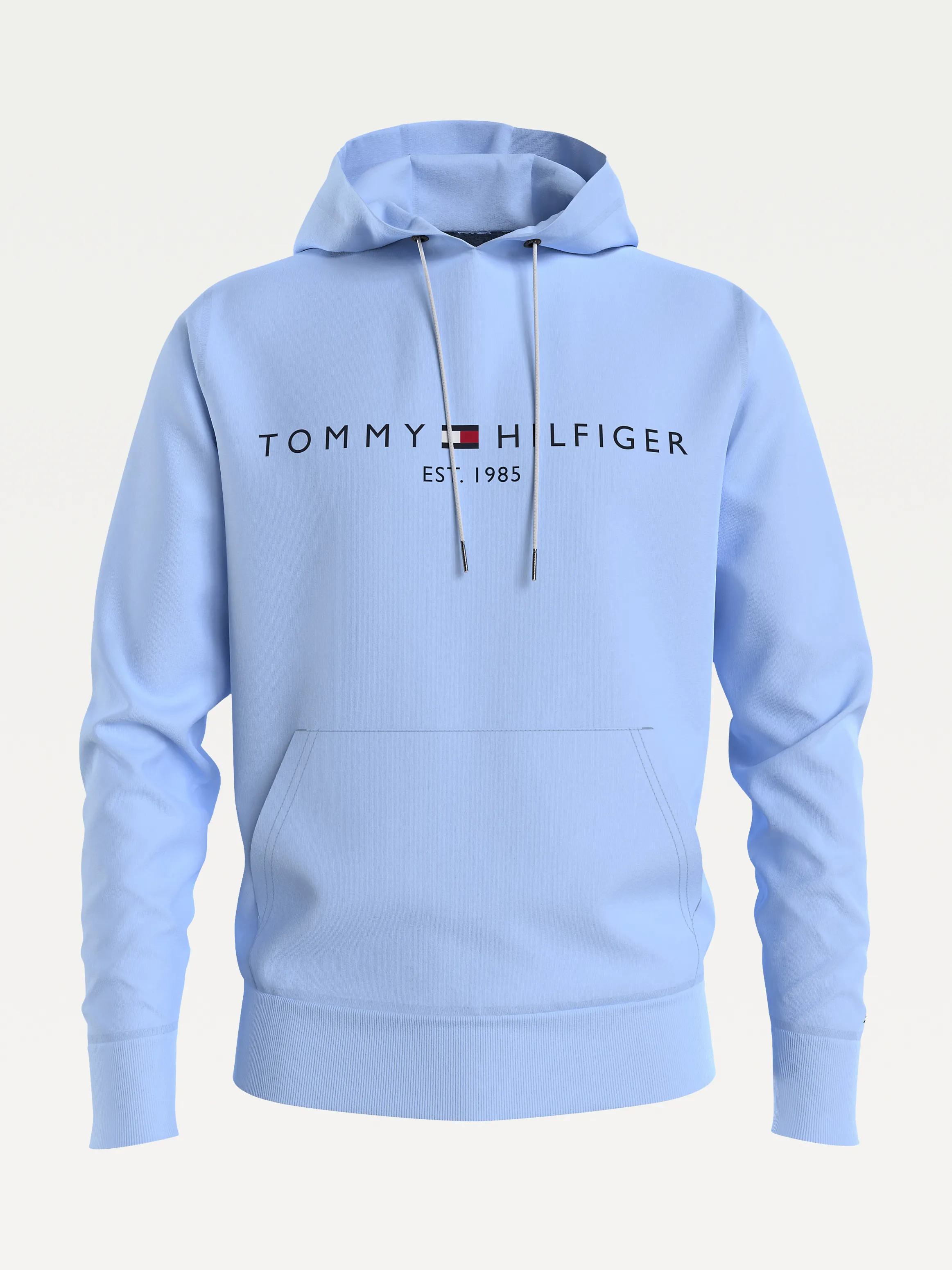 Flex Logo Hoodie | Sweatshirts & Hoodies | Tommy Hilfiger