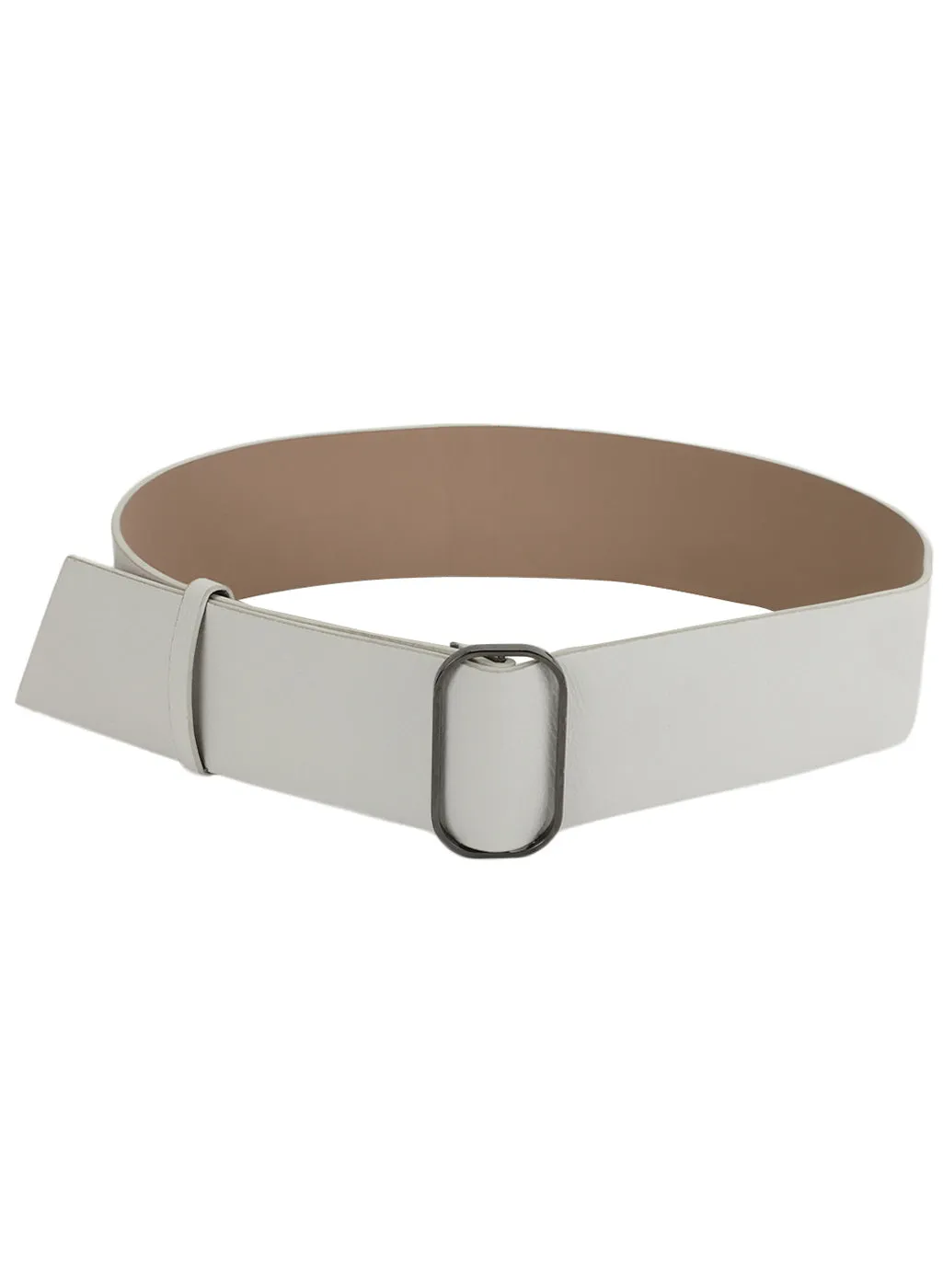 Freesa Rectangular Buckle Belt