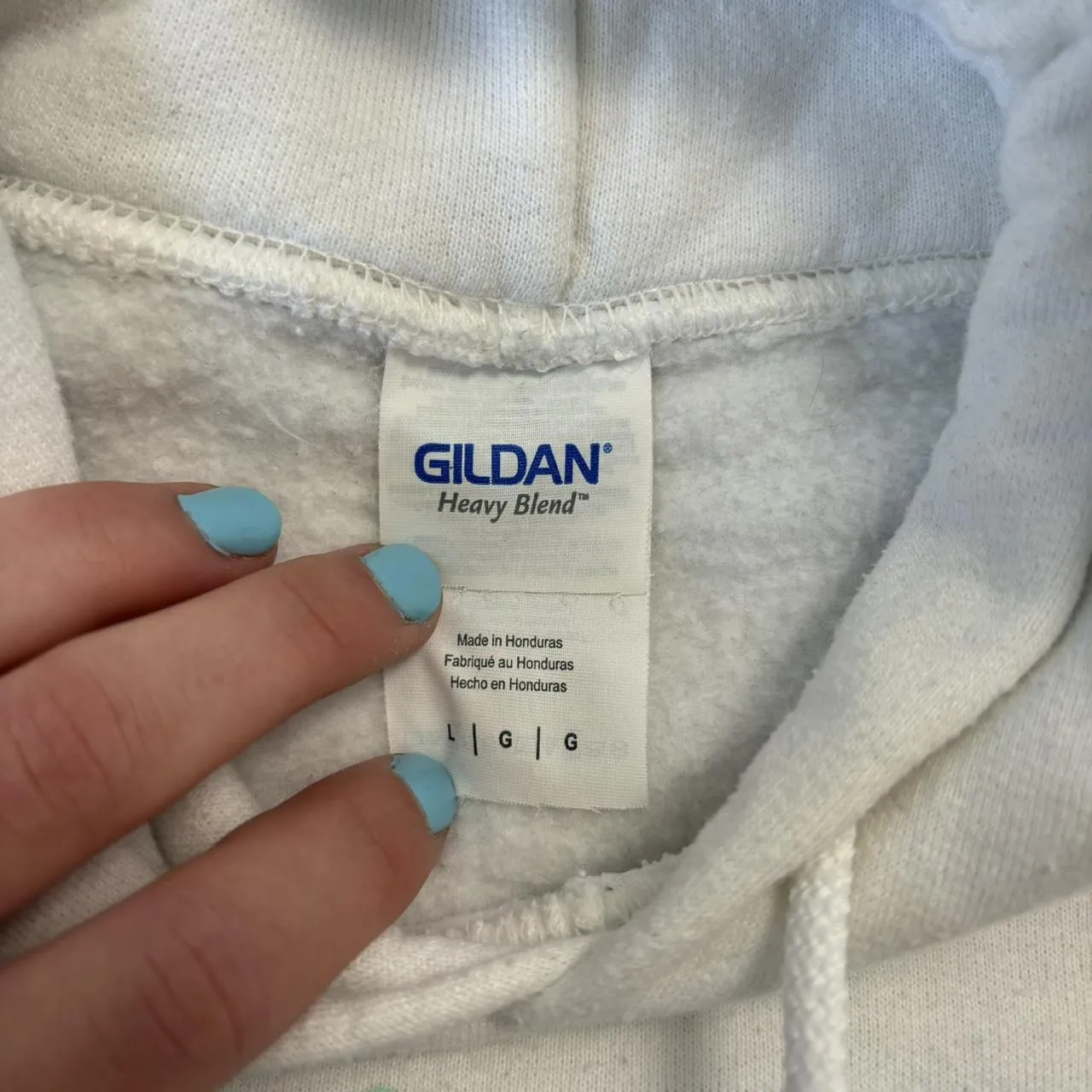 Gildan Men's multi Hoodie