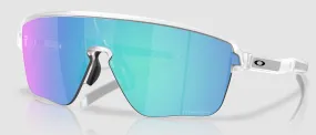 glasses Oakley Corridor SQ - Matte Clear/Prizm Sapphire