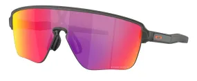 glasses Oakley Corridor SQ - Matte Grey Smoke/Prizm Road