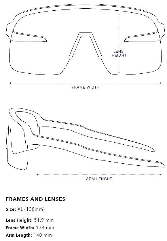 glasses Oakley Corridor SQ - Matte Grey Smoke/Prizm Road