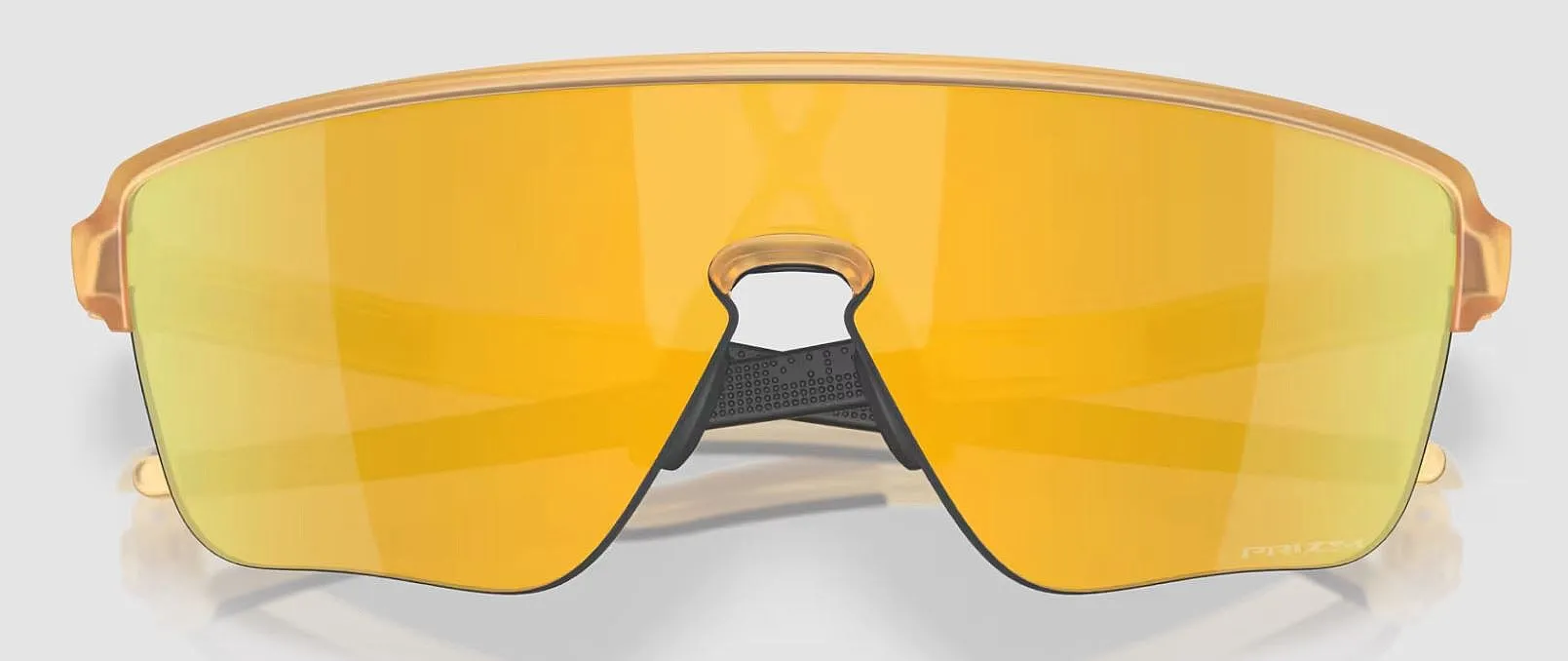 glasses Oakley Corridor SQ - Matte Transparent Light Curry/Prizm 24K