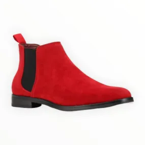 HARRISON MYLES: Chelsea Boots HM-B1852