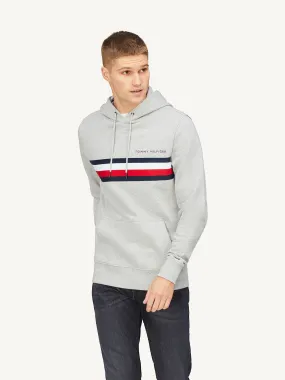 Hilfiger Logo Hoodie | Sweatshirts & Hoodies | Tommy Hilfiger