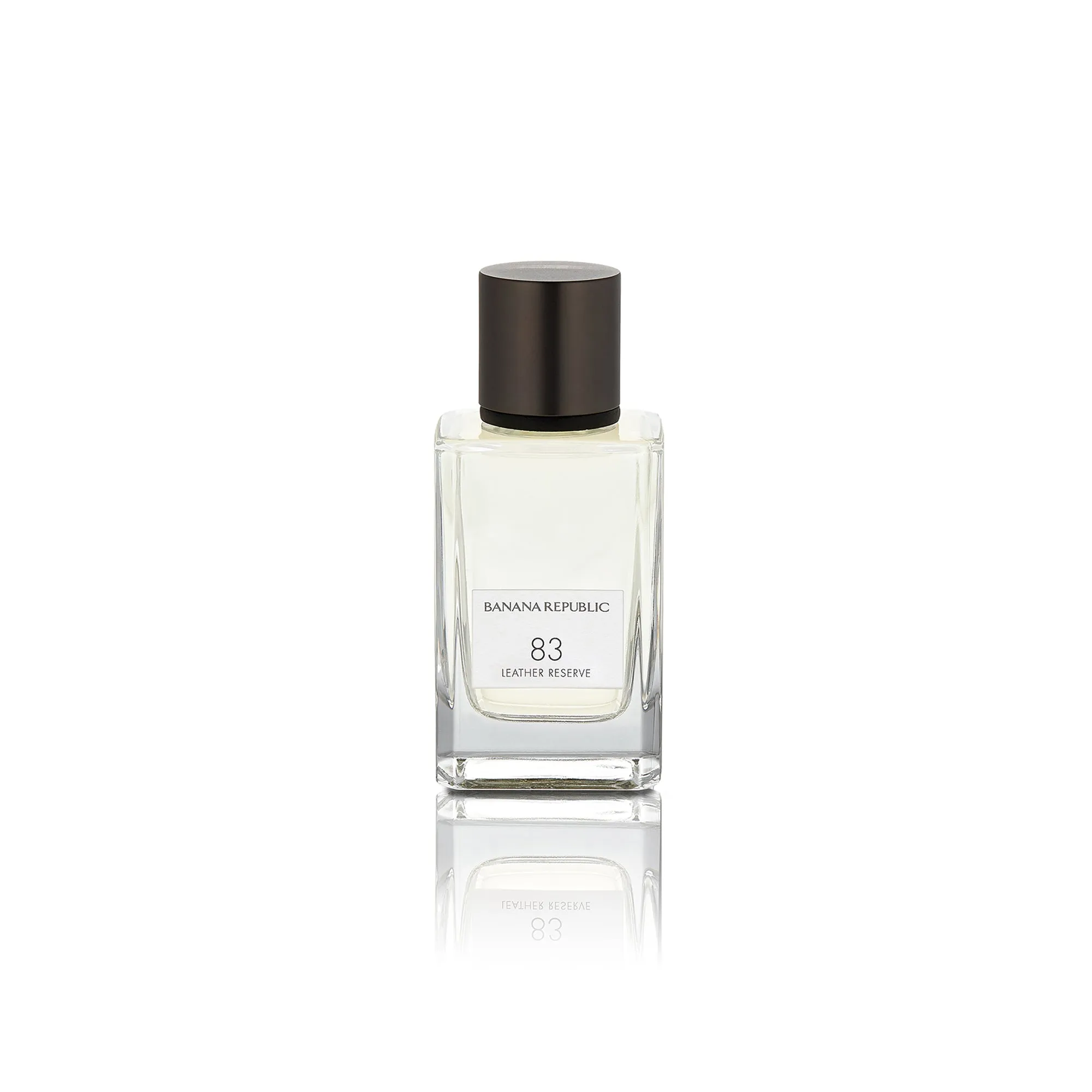 Icon Leather Reserve 2ml Sample Vial - Eau de Parfum