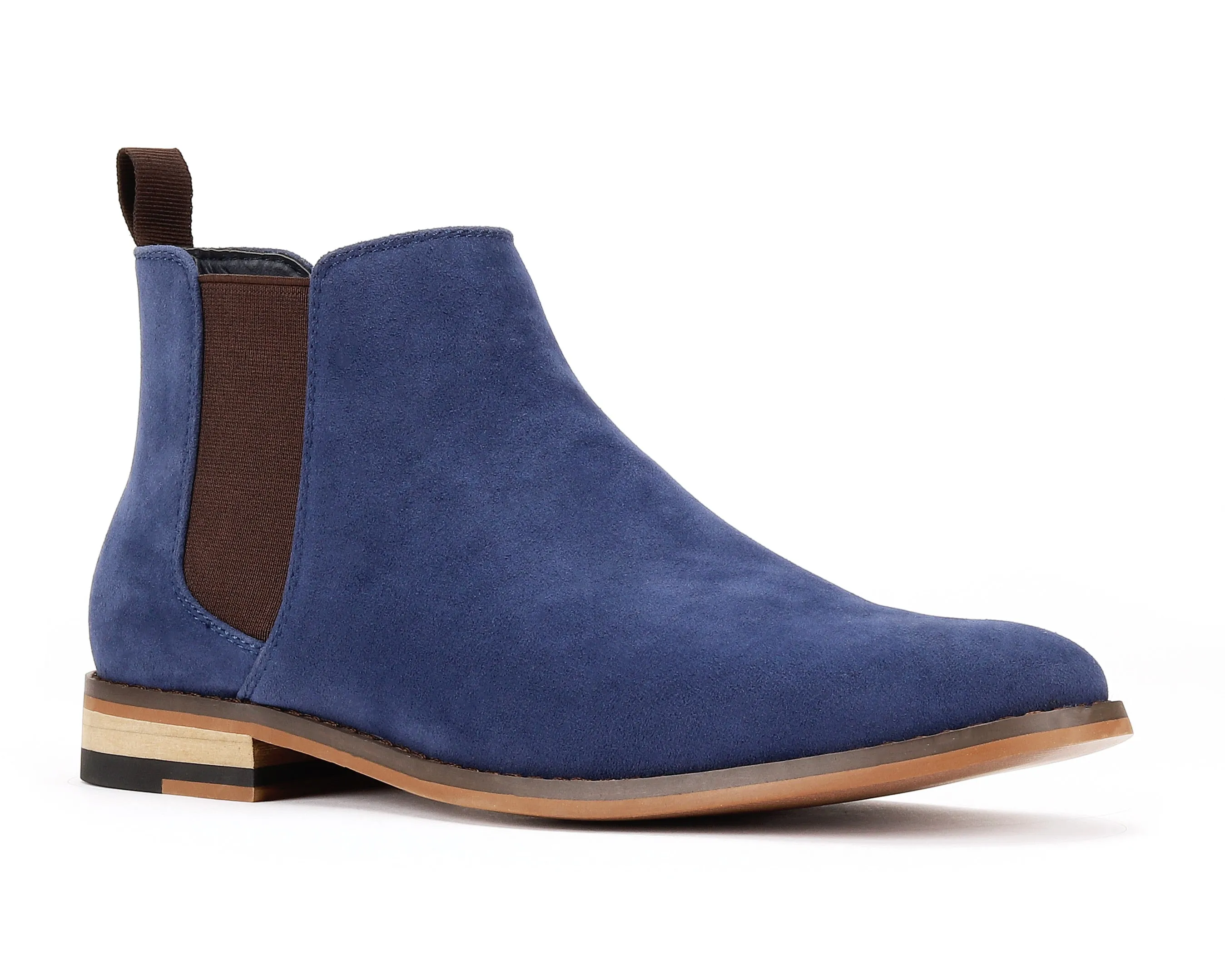 JAXSON: Chelsea Boots JX-B1852