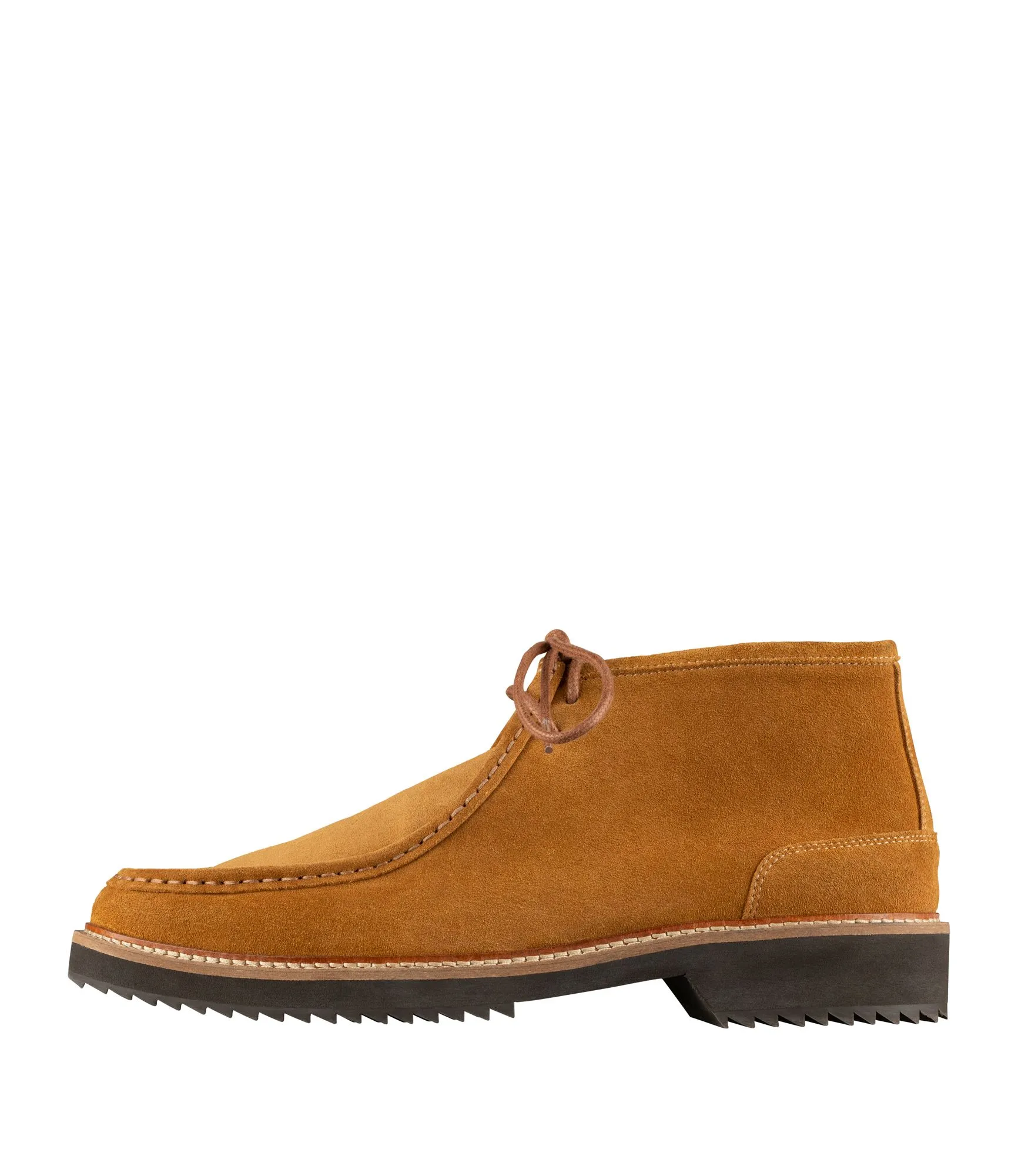 Jeremie desert boots