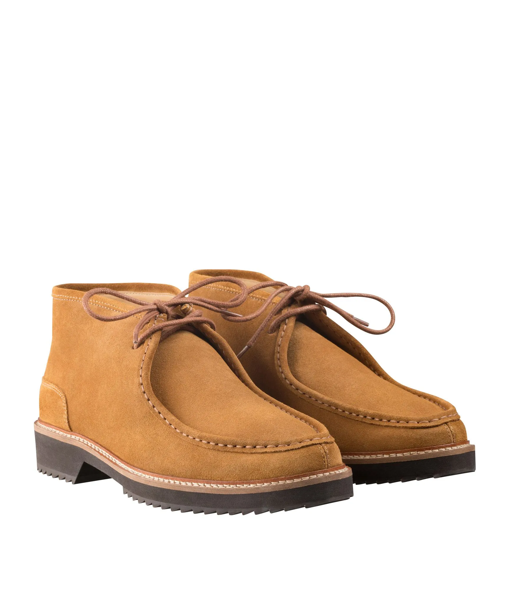 Jeremie desert boots