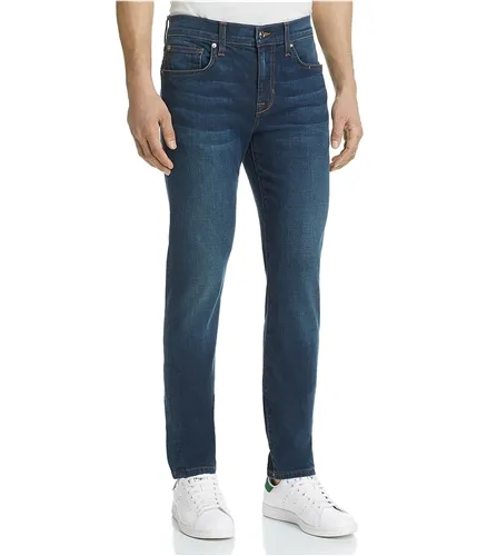 Joe's Mens Solid Slim Fit Jeans