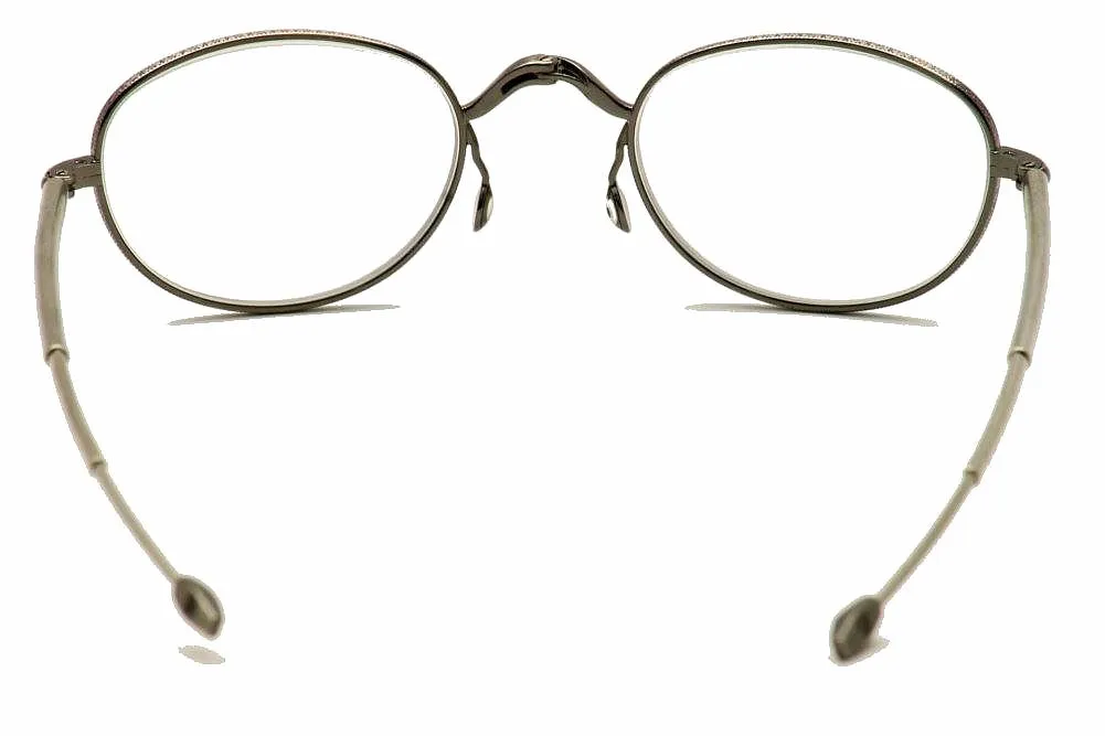 John Varvatos Men's Eyeglasses V802 V/802 Full Rim Reading Glasses