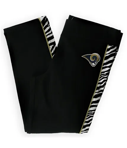 Justice Girls St. Louis Rams Yoga Pants