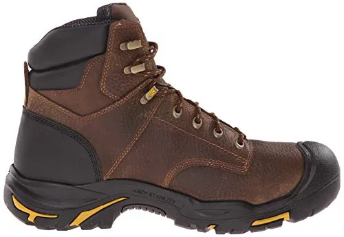 Keen 1014600 Utility - Men's Mt Vernon 6 (Soft Toe) Work Boots