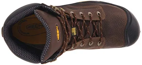 Keen 1014600 Utility - Men's Mt Vernon 6 (Soft Toe) Work Boots