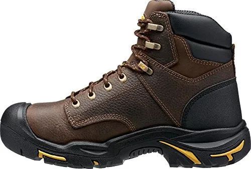 Keen 1014600 Utility - Men's Mt Vernon 6 (Soft Toe) Work Boots