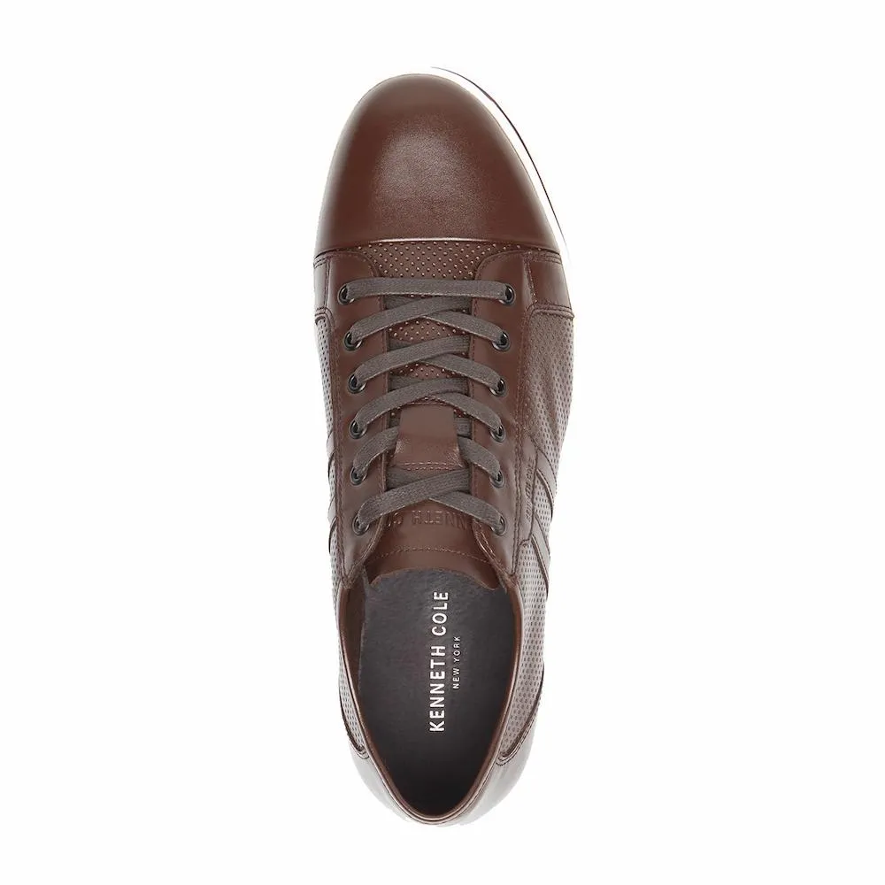 Kenneth Cole New York Men's Brand Wagon 2 Fashion Sneaker