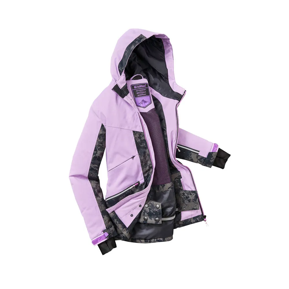 Killtec Hannah Girls Jacket 2024