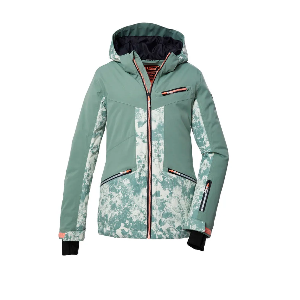 Killtec Hannah Girls Jacket 2024