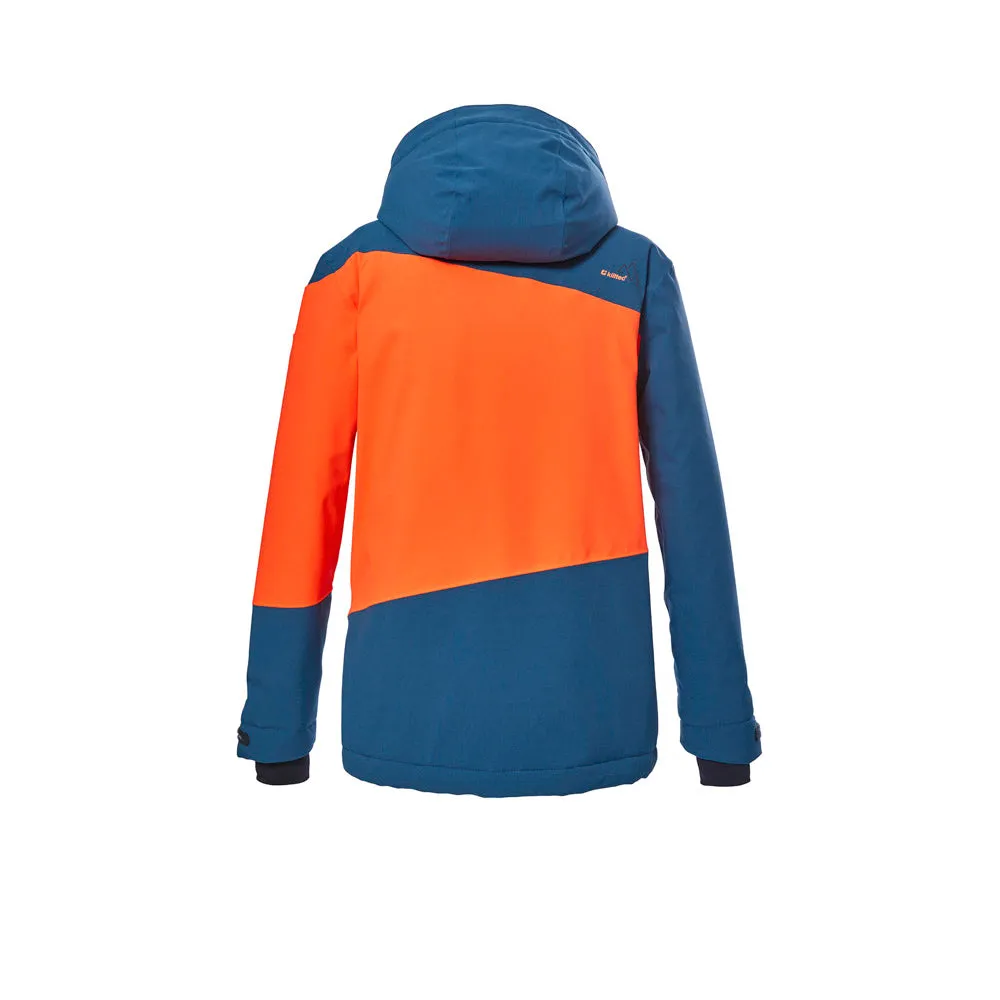 Killtec John Boys Jacket 2024