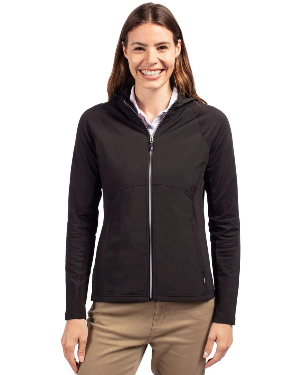 Ladies Adapt Full Zip Jacket