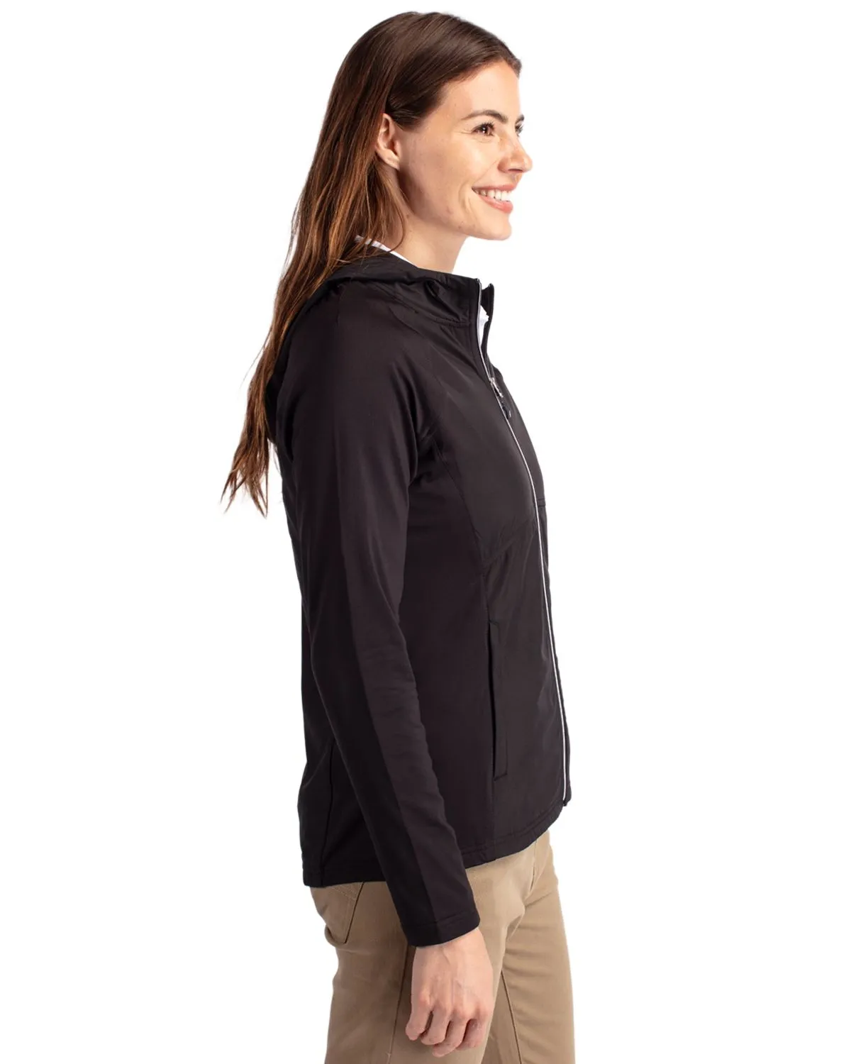 Ladies Adapt Full Zip Jacket