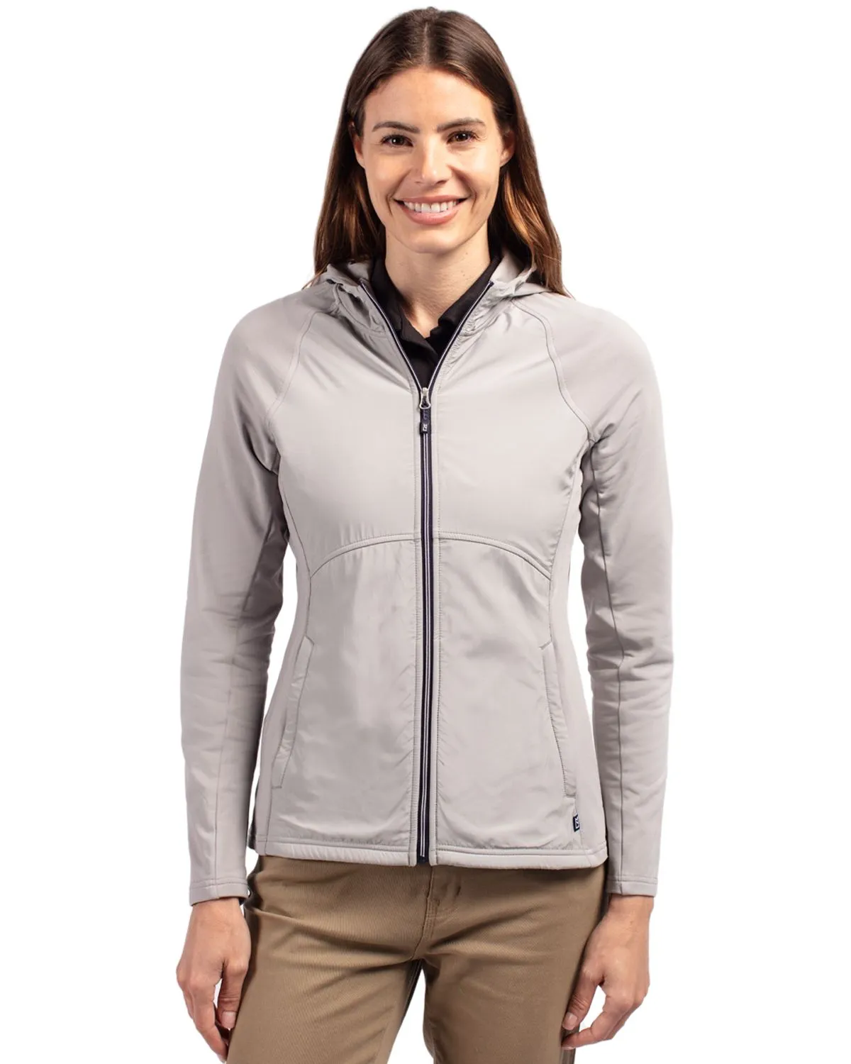 Ladies Adapt Full Zip Jacket