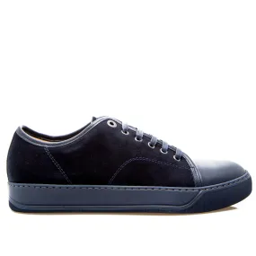 Lanvin Captoe Low Top Sneaker | Credomen