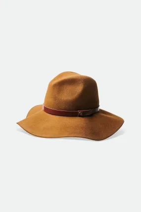 Layton Hat - Coffee