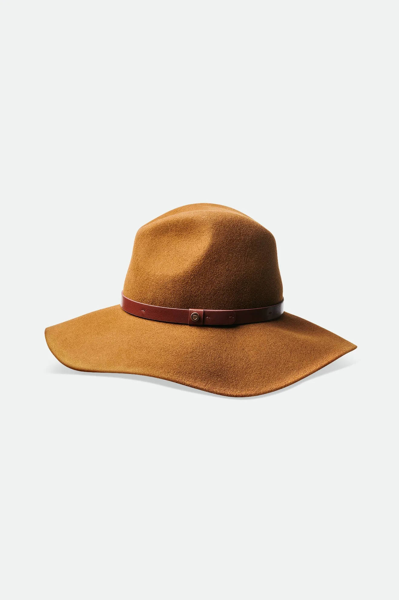 Layton Hat - Coffee