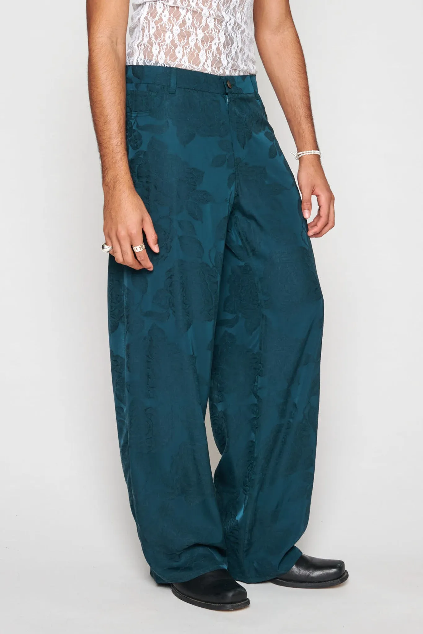 Leva Pants