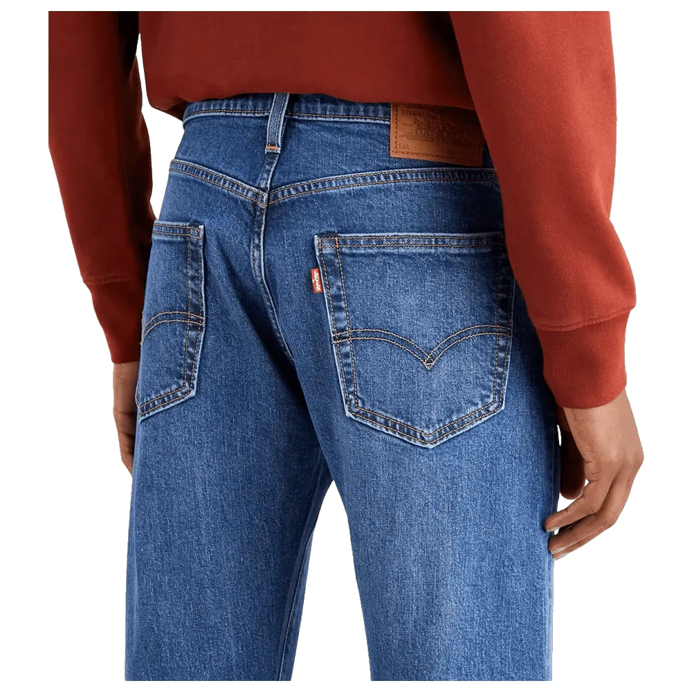 Levi's 502 Taper Jeans