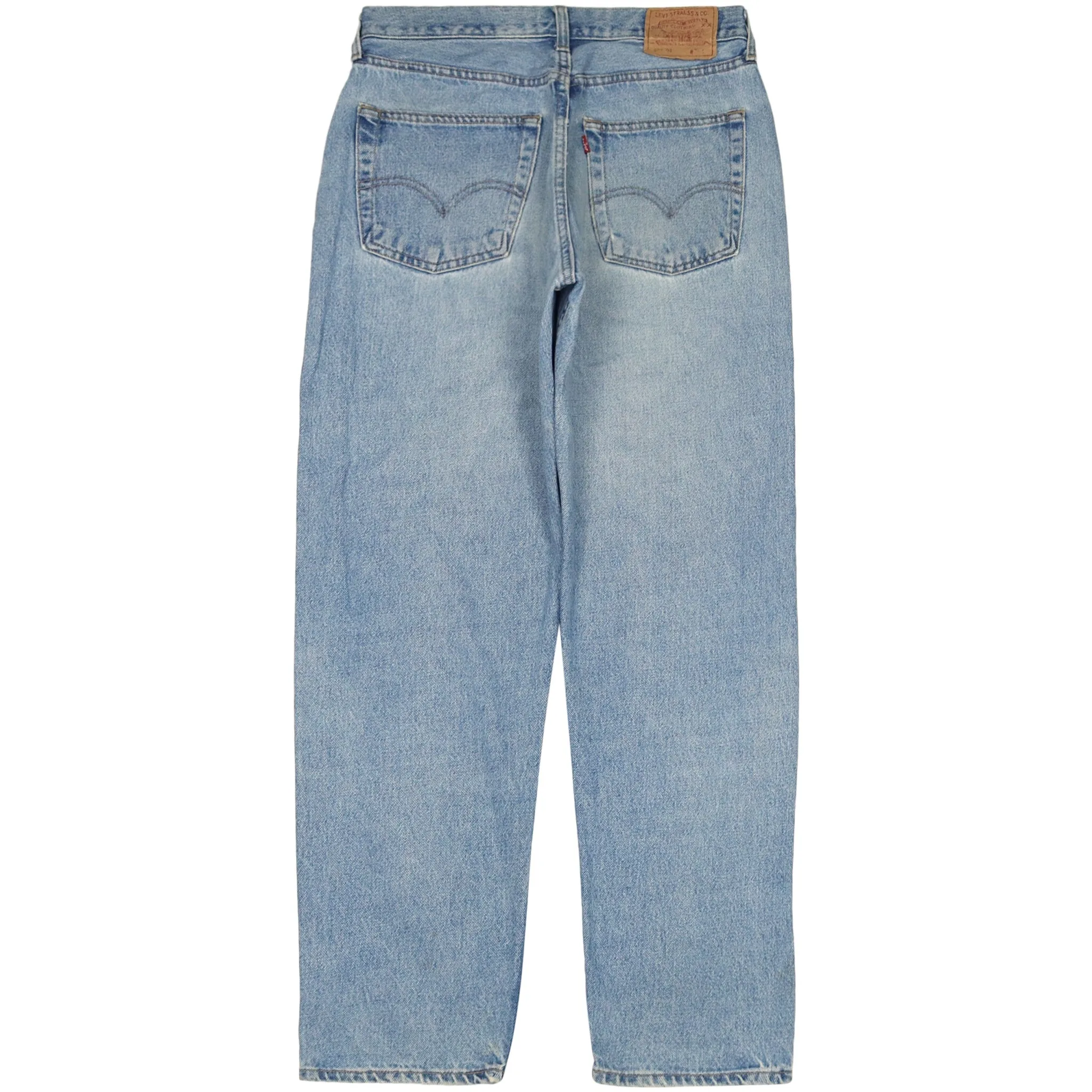 Levi's 507 Light Blue Jeans