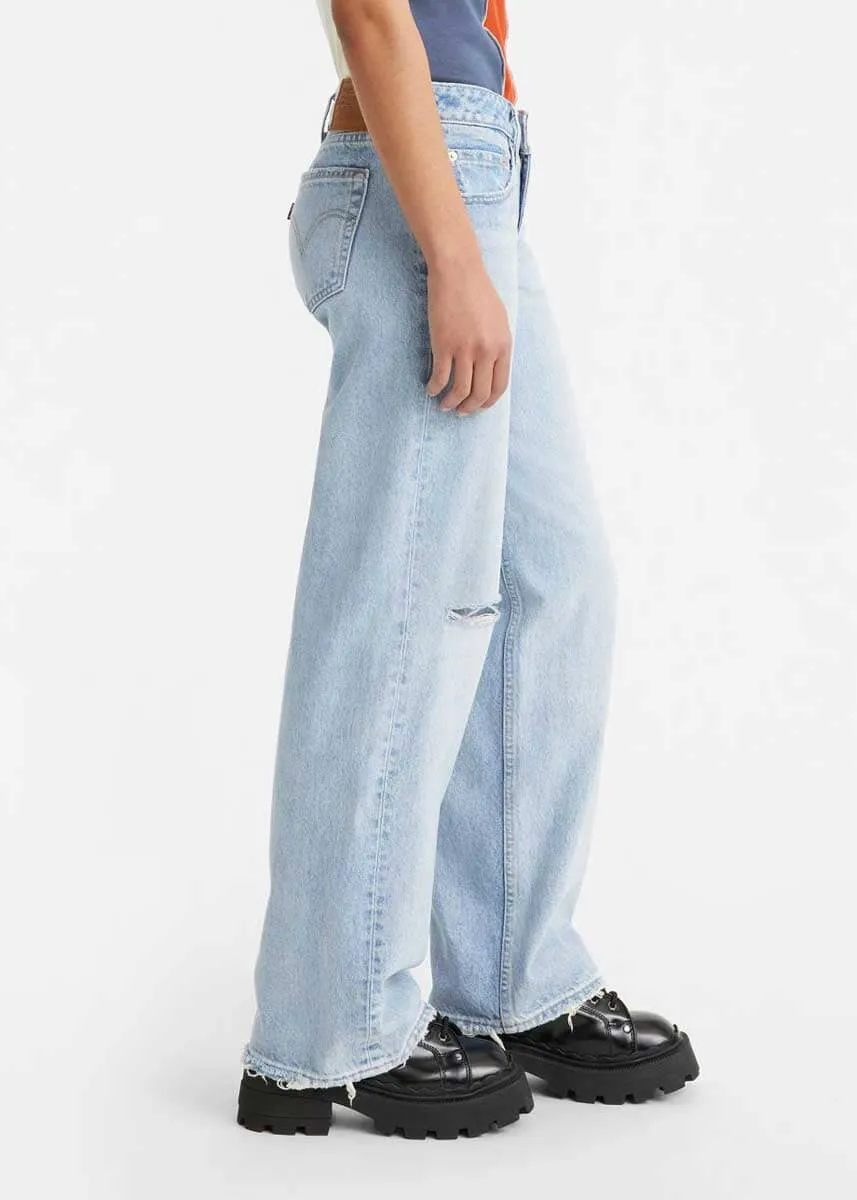 Levi's Low Loose Jeans - This And That