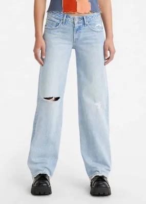 Levi's Low Loose Jeans - This And That